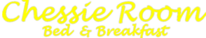 Chessie Room Logo